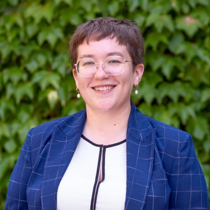 Madeleine  Denny Photo